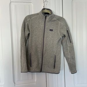 Patagonia Women’s Better Sweater Full Zip